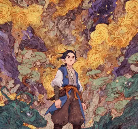 观看指南中不同设备上的画质选项与播放界面示意